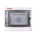 String Box - 1000VCC - 1 Entrada / 1 Saída