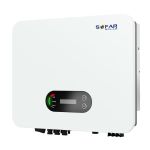 Inversor Fotovoltaico 10,5KW 1x220V Sofar