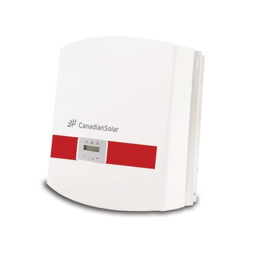 Inversor Fotovoltaico 50KW 3x380V Canadian