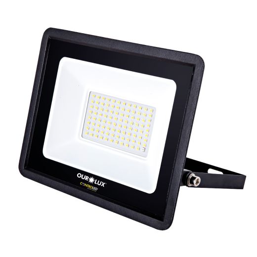 Refletor Controled SENSOR DE PRESENÇA + LUMINOSIDADE 50W 6500K