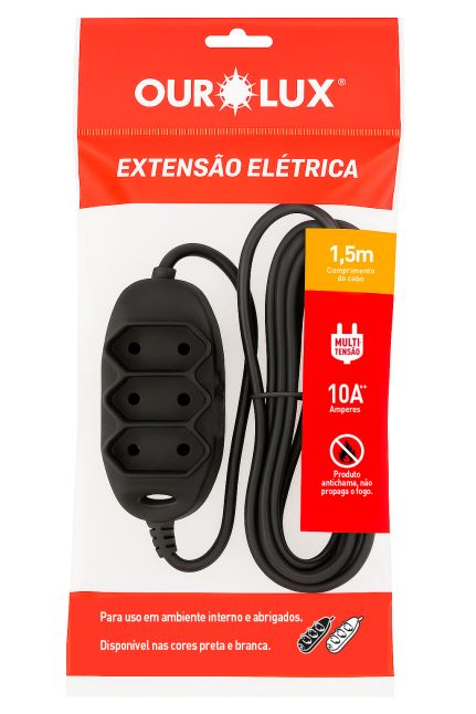 Extensão Elétrica