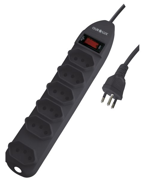 Filtro de Linha da Ourolux