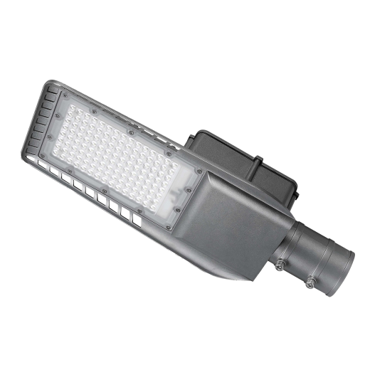 Luminária Pública LED 100W BIVOLT 4000K