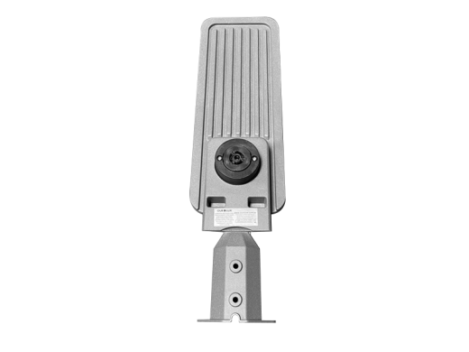 Luminárias Multiuso para Poste ou Parede 50W 5000lm Bivolt