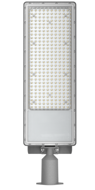 LUMINÁRIA MULTIUSO PARA POSTE 200W