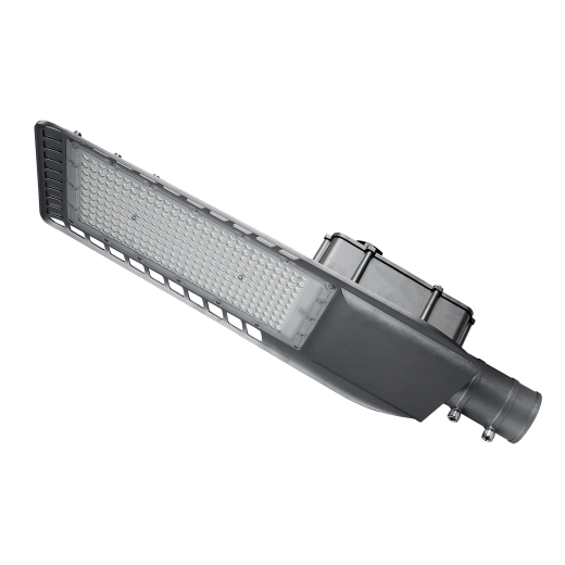 Luminária Pública LED 200W BIVOLT  5000K