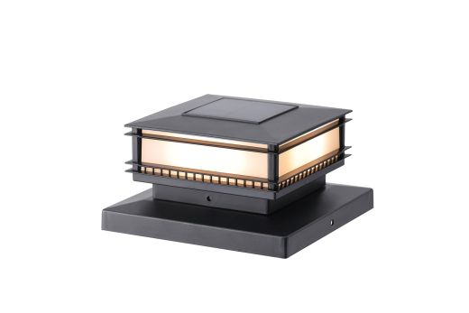 Luminária Luna Mezzo 1W  6500K 