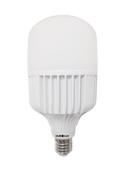 Superled Alta Potência 200W 6500K E40