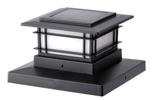 Luminária Lótus Mezzo 1W  3000K 