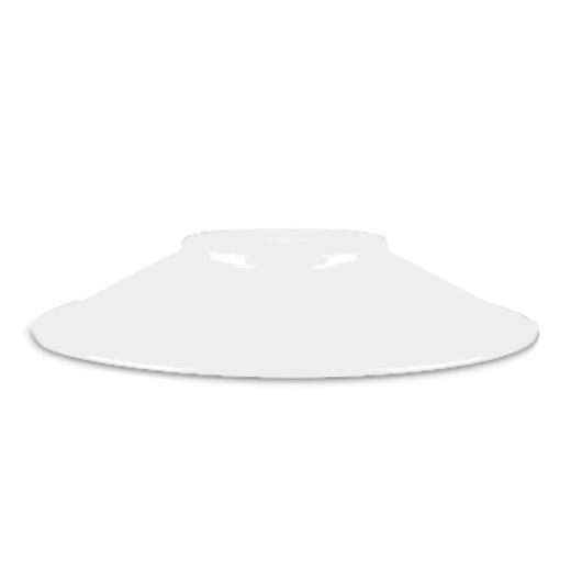 Cúpula para Luminária High Bay 120W