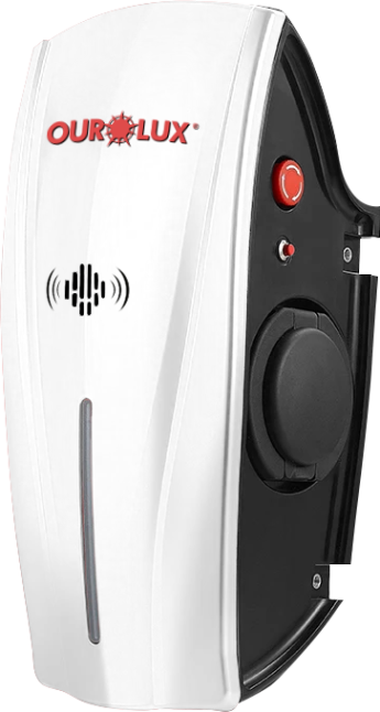 Carregador de parede para Carros Elétricos - 7,4kW