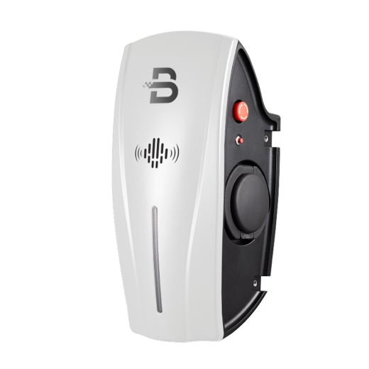 Carregador de parede para Carros Elétricos - 22kW