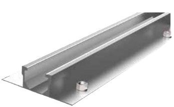 Mini Trilho de 320mm