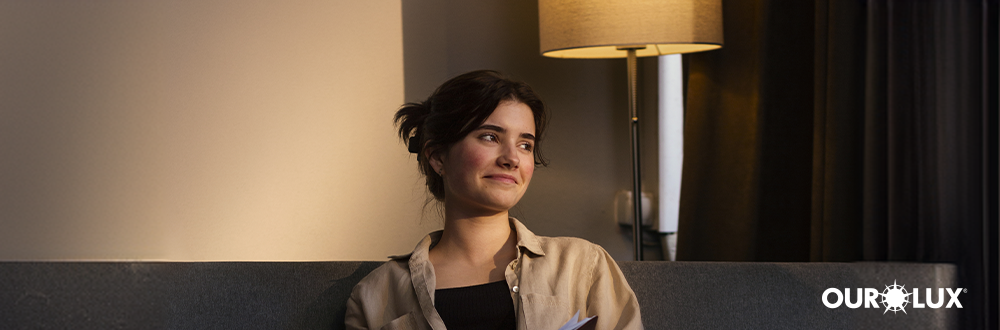 Como Escolher a Iluminação Ideal para a sala de estar?