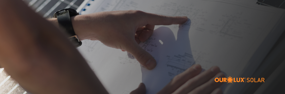 Aprenda como dimensionar um sistema solar