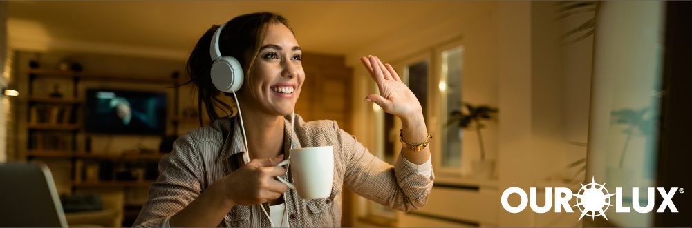 Iluminação correta: 6 segredos rumo ao conforto e à produtividade