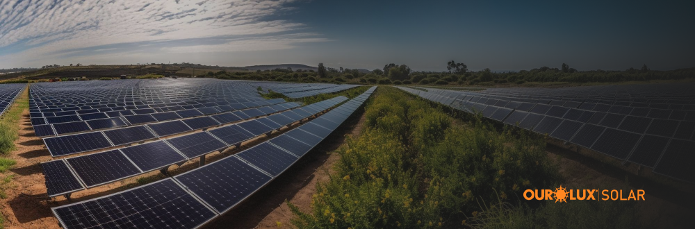 Quais são os setores que mais se beneficiam de energia solar?