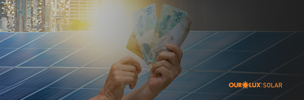 Como aumentar as vendas de energia solar