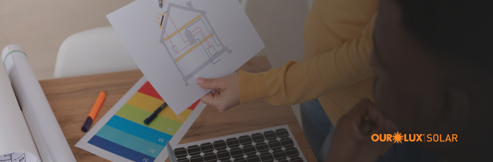 Como solucionar a falta espaço para instalação de energia solar