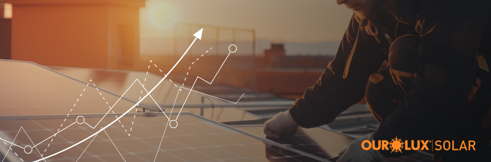 Brasil conquista oitava posição no Ranking de Energia Solar