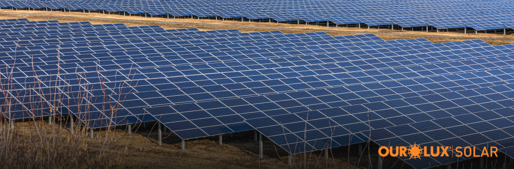 Usinas de energia solar: guia completo sobre o que são, os tipos e como funcionam 