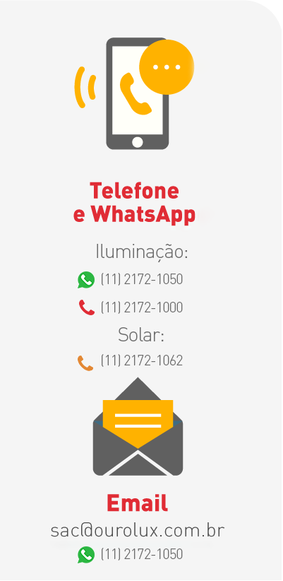 Atendimento ao cliente